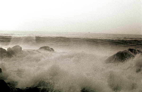 Mar de Oporto