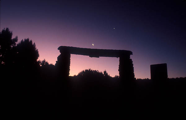 totem y la luna